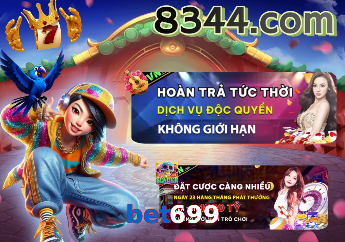 bet699